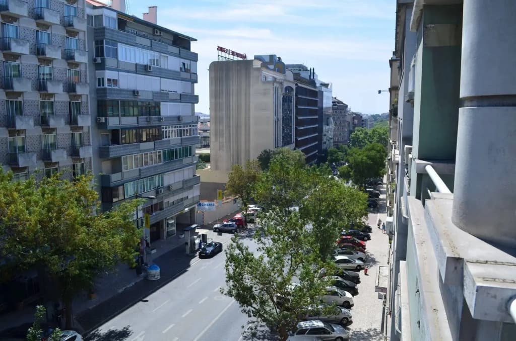 71 Castilho Guest House - photo 14