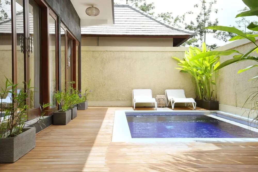 Uma Bingin Villa - photo 12