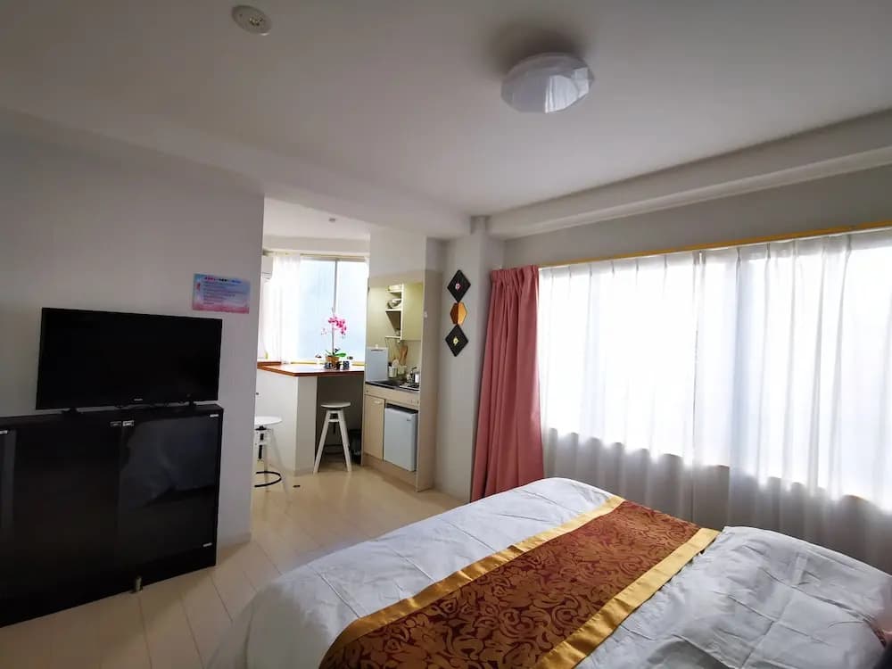 Apartment in Asakusa - photo 3