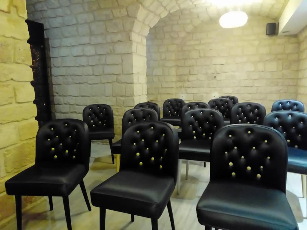 Hotel Les Bulles de Paris - photo 12