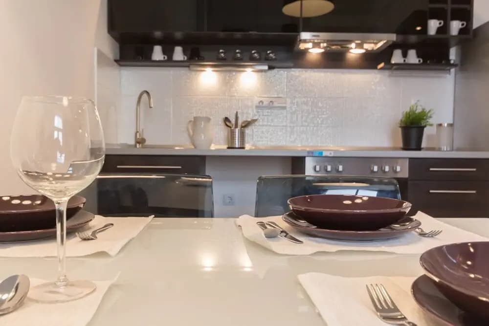 Hi5 Apartments - Luxury Suites - photo 12