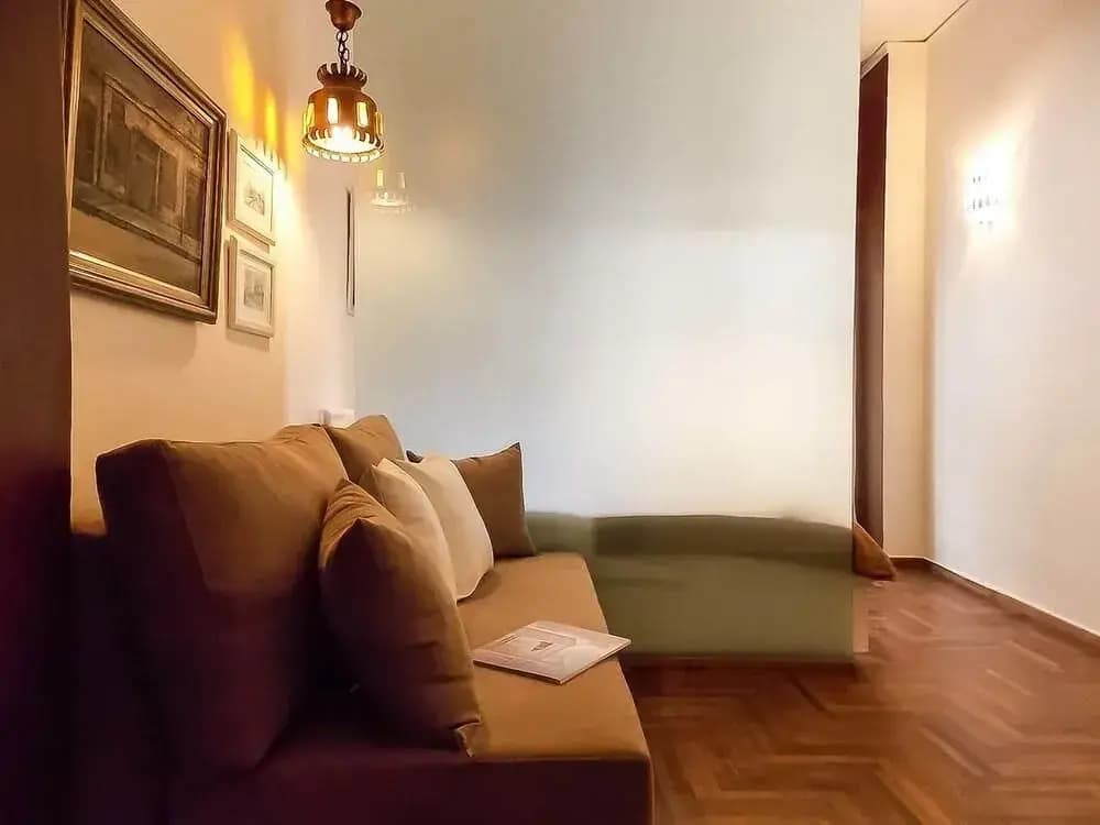 Salaminos-Cozy studio apartment - photo 4
