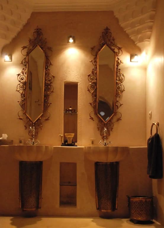 Riad Camilia - photo 14