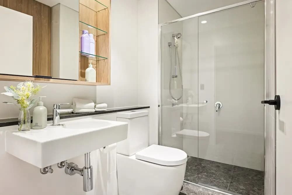 Cinema Suites Apartments by Urban Rest - photo 9