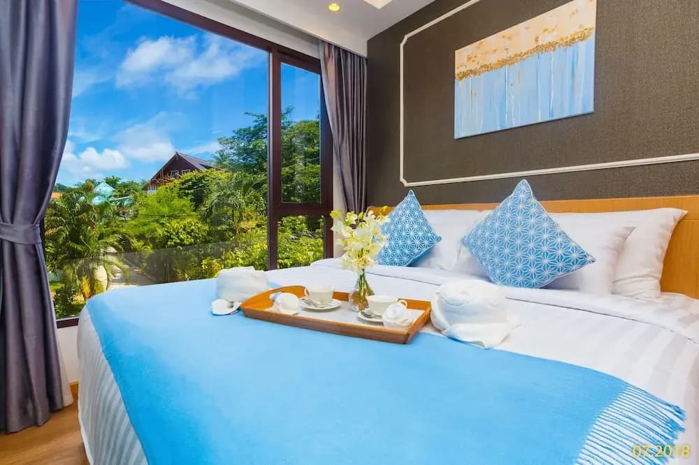 Aristo 2 Beach Front - by Holy Cow 213 - photo 5