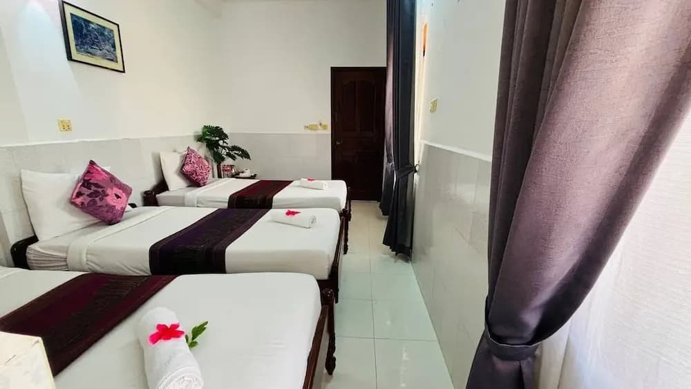 Siemreap Nitnit Boutique - photo 4