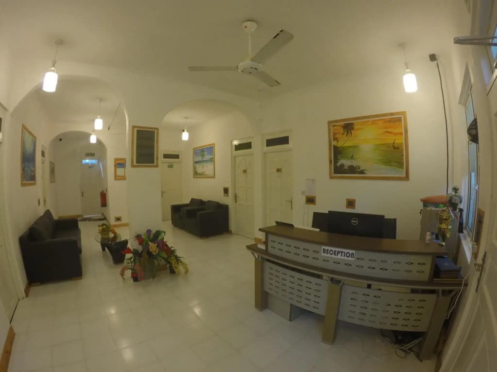 Relax Lodge - photo 12