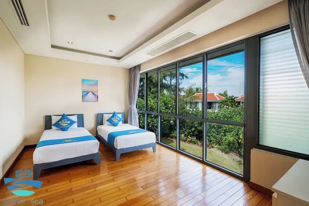 Danang private pool villa by Esea43 - photo 2