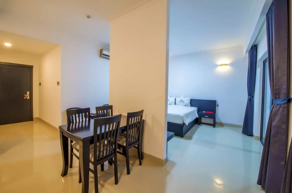 Levan Hotel - photo 19