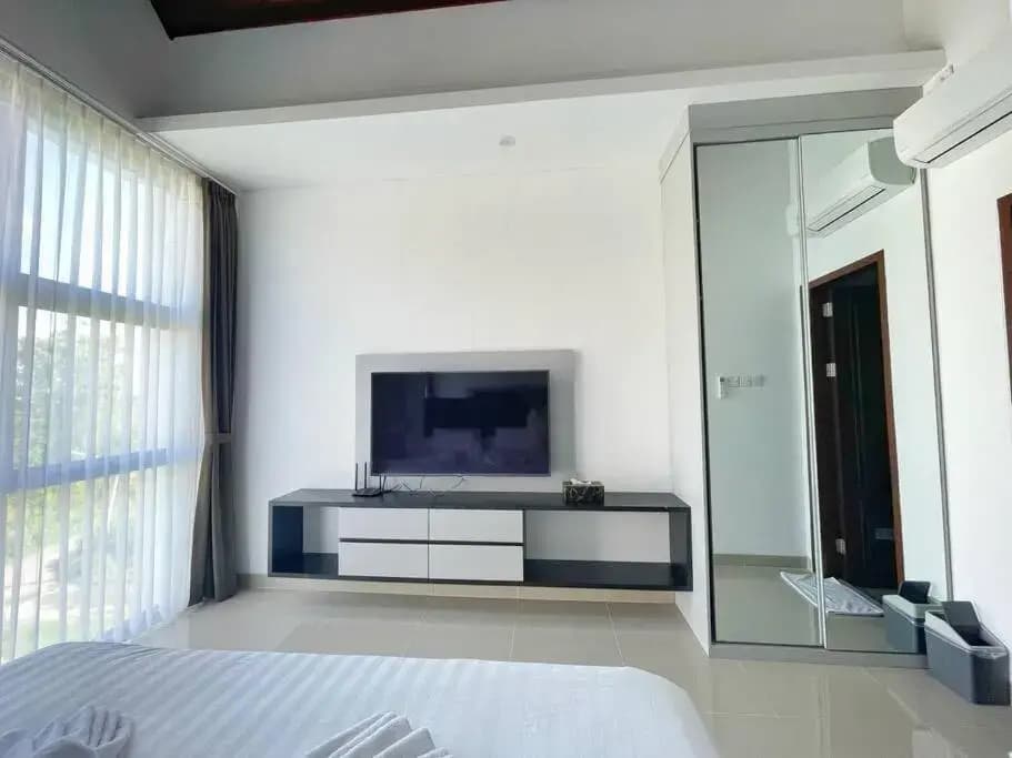 Kyra Apartment Canggu - photo 6