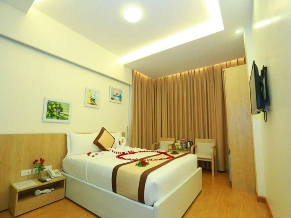OYO 210 Saki Hotel - photo 4