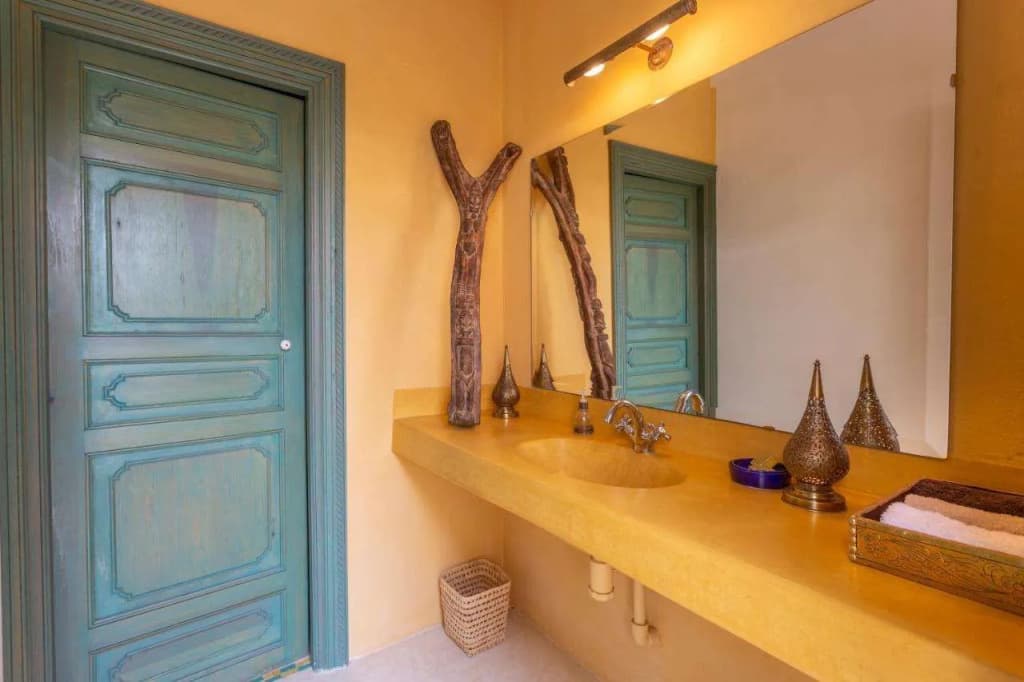 Riad Azahar - photo 25