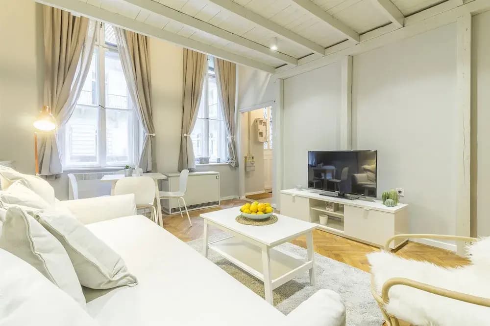 Vanilla Apartment - photo 6
