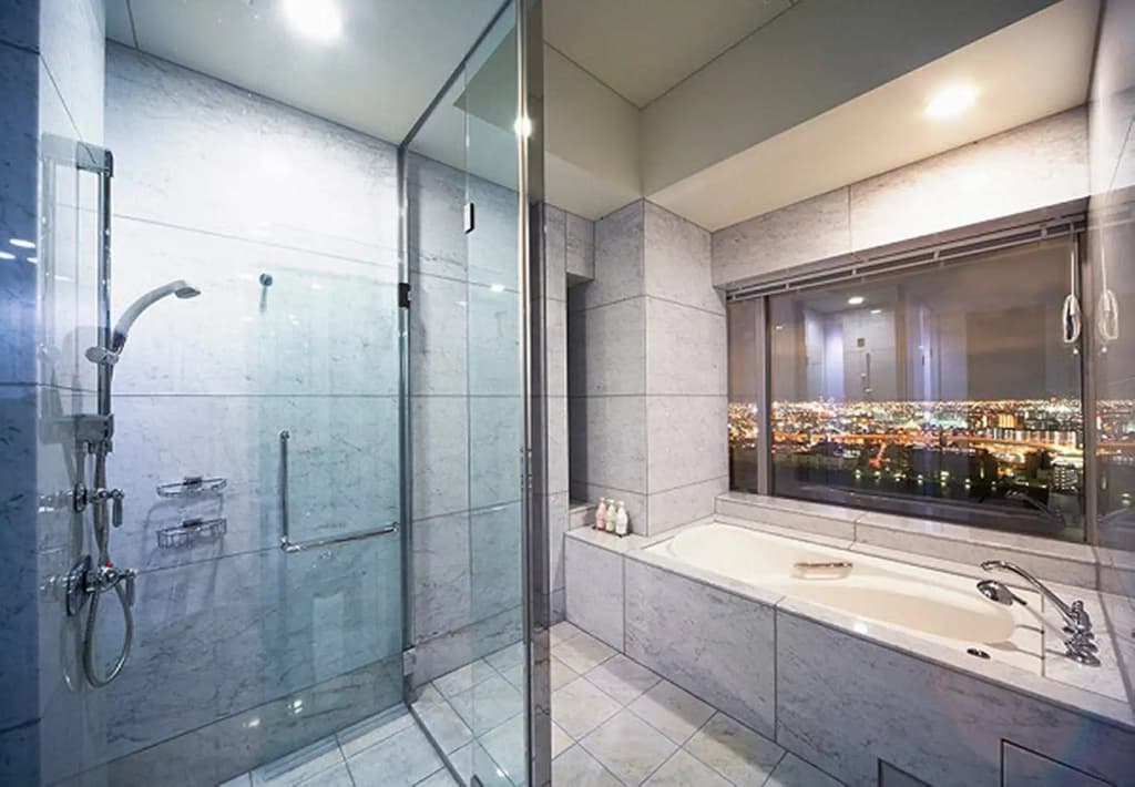 Hotel Keihan Universal Tower - photo 10