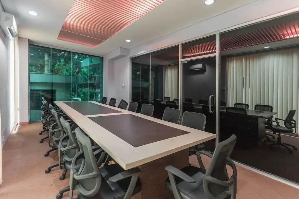 Hotel Jusenny Syariah by OYO Rooms - photo 15