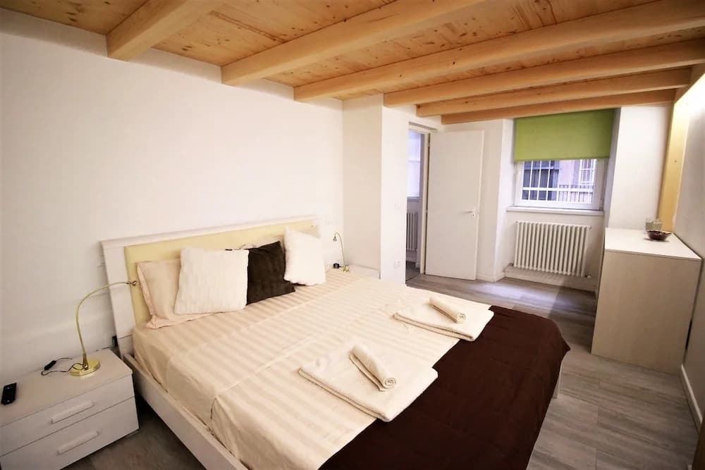 Budapest Easy Flat - Teresa Lux Apartment - photo 4