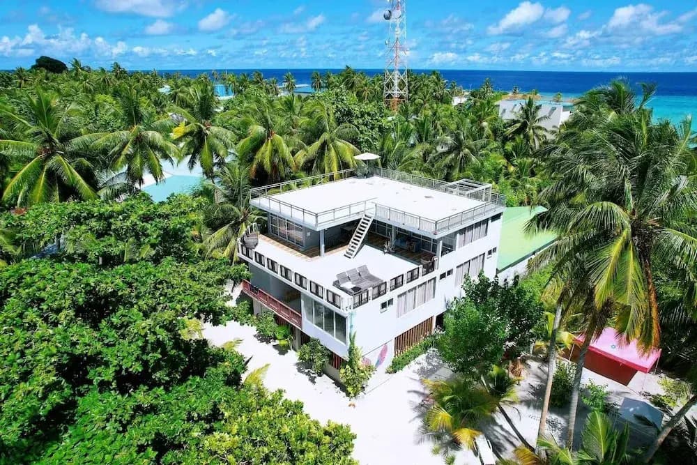 WhiteSand - photo 1