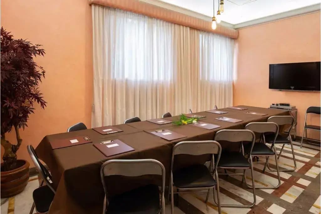 Hotel Santa Prisca - photo 14