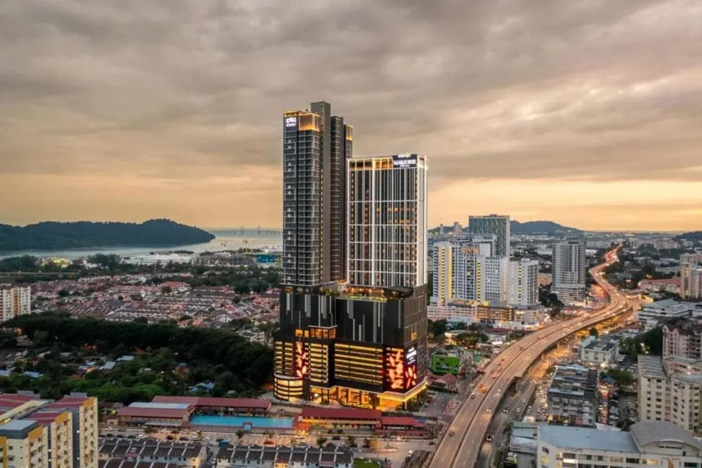 Iconic Marjorie Hotel, Penang, A Tribute Portfolio Hotel - photo 13