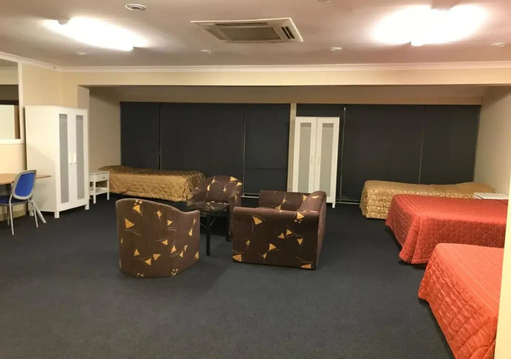 Killara Hotel & Suites - photo 14