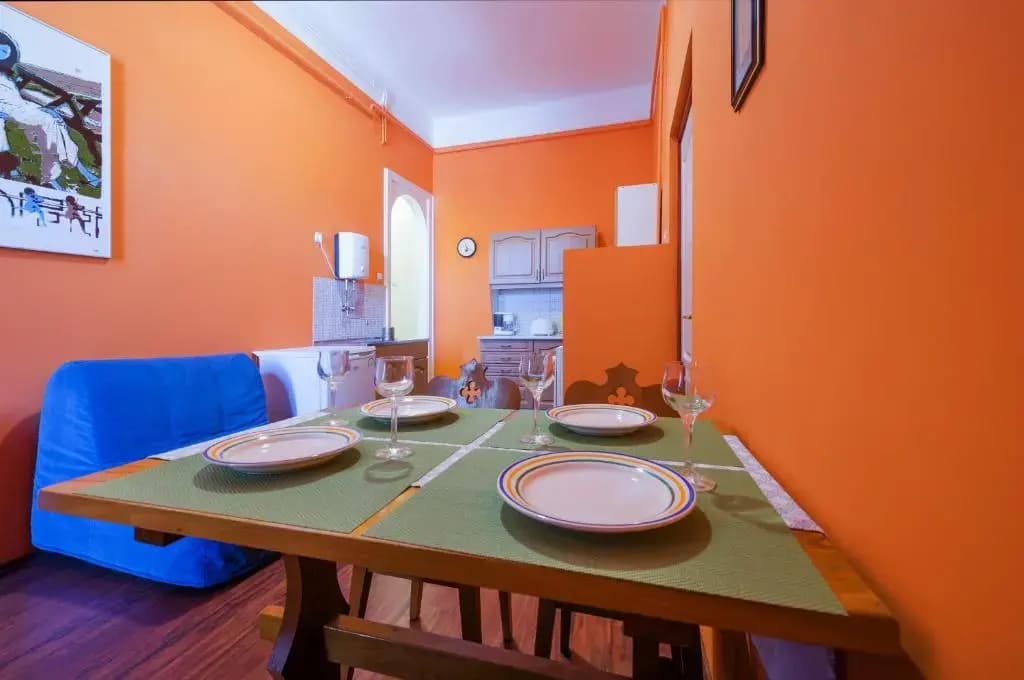 Stupendous Apartment - photo 17