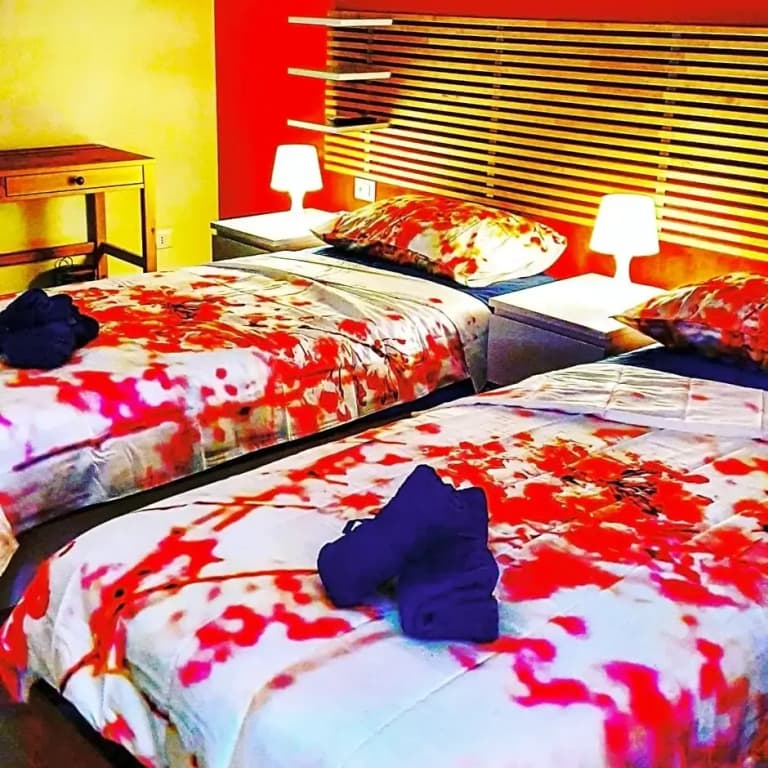 Lady D. Bed&breakfast - photo 4