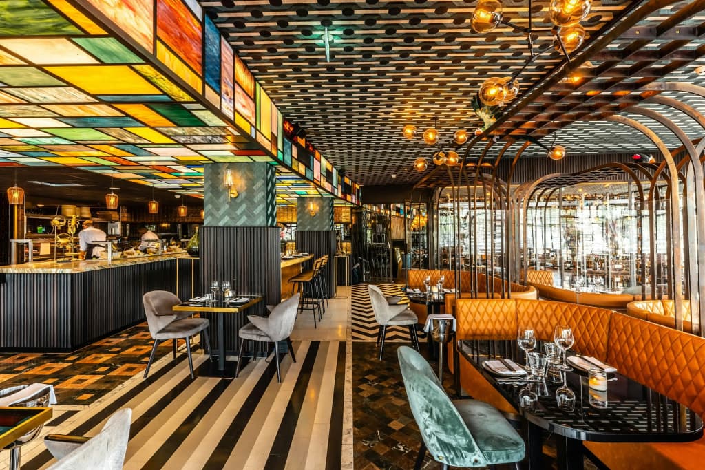 Apollo Hotel Amsterdam, a Tribute Portfolio Hotel - photo 42