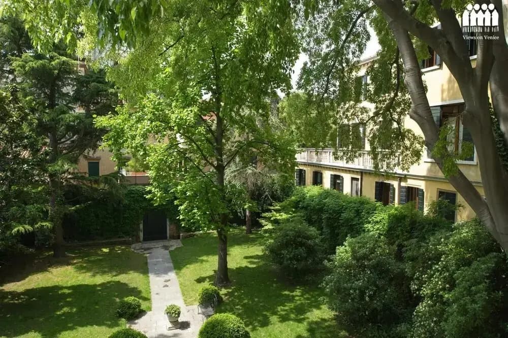 Ca' Cerchieri Mezzanine - photo 9
