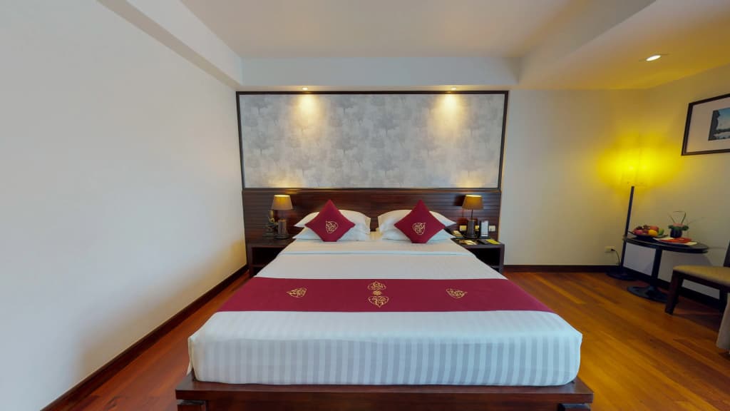 Tara Angkor Hotel - photo 35
