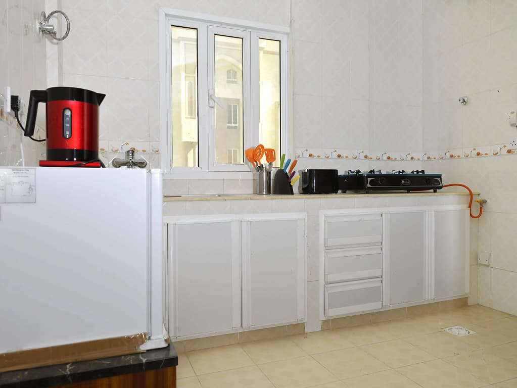 Al Sablah Hotel Apartment - photo 8