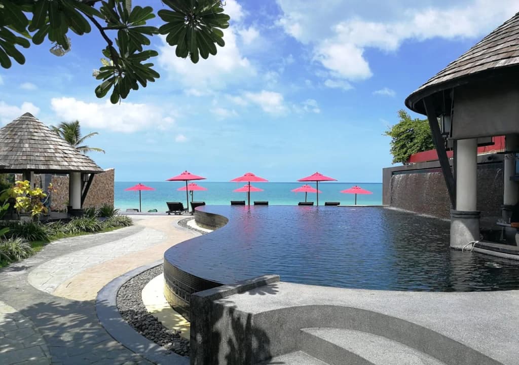 Kirikayan Boutique Resort - photo 11