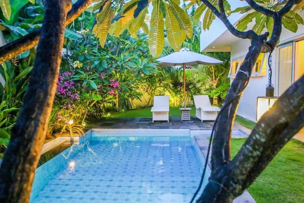 Villa Joy - photo 16