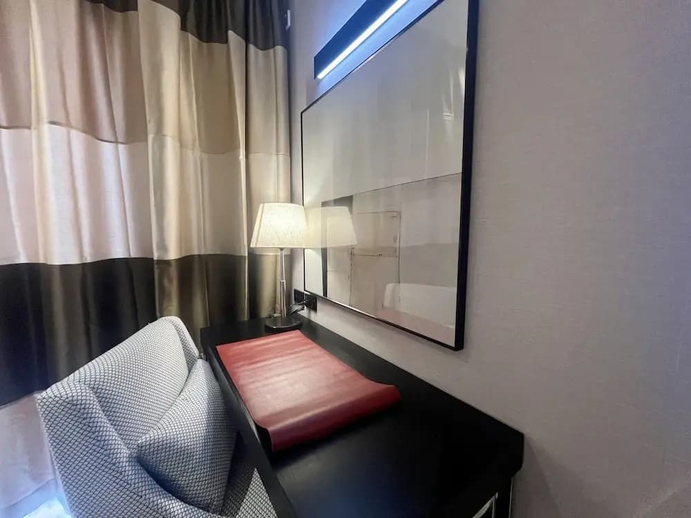 Platinum Rooms - photo 2