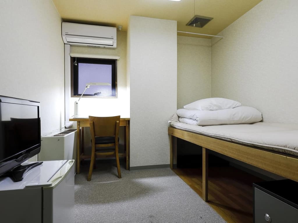 Ryokan Azumaya - photo 3