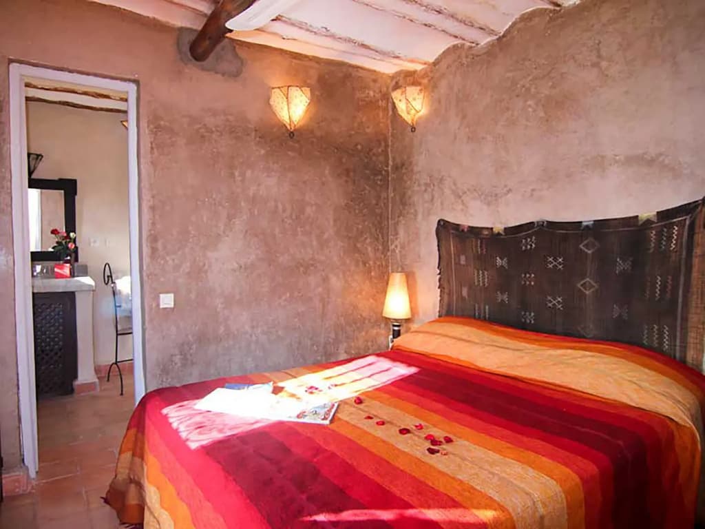 Outsite Marrakesh Hotel - photo 6