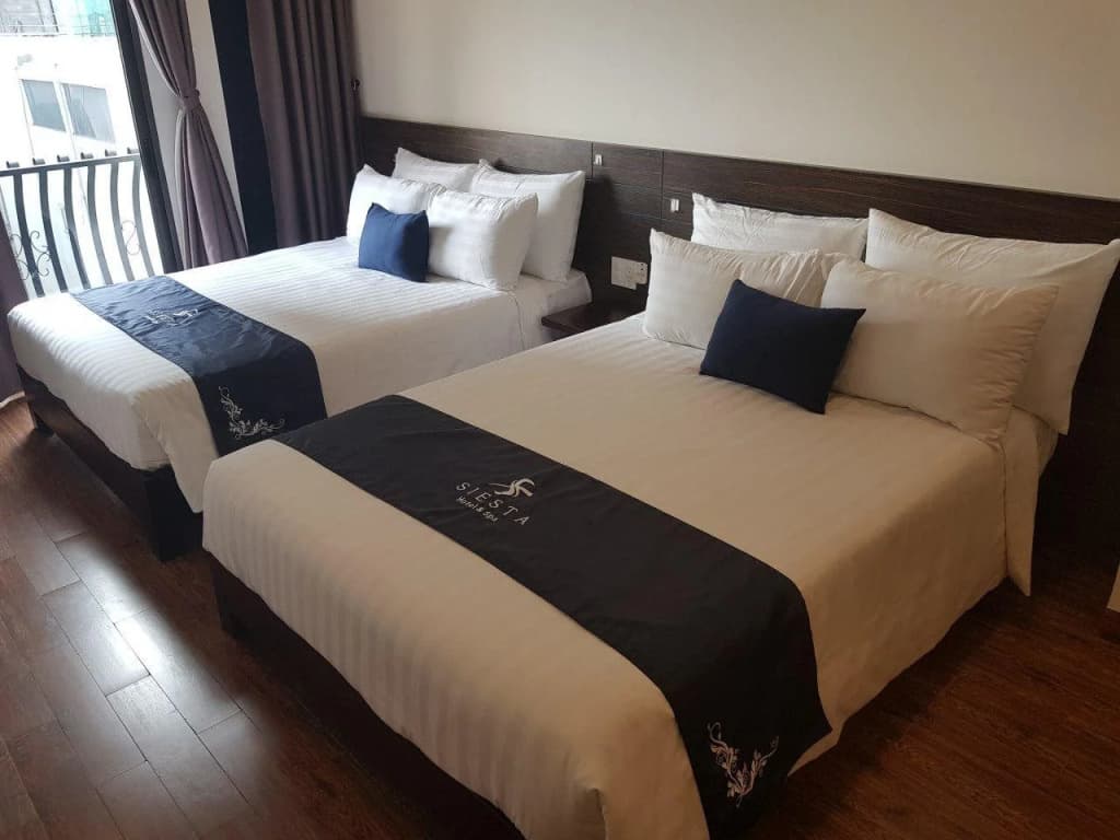 Siesta Hotel & Spa Da Nang - photo 3