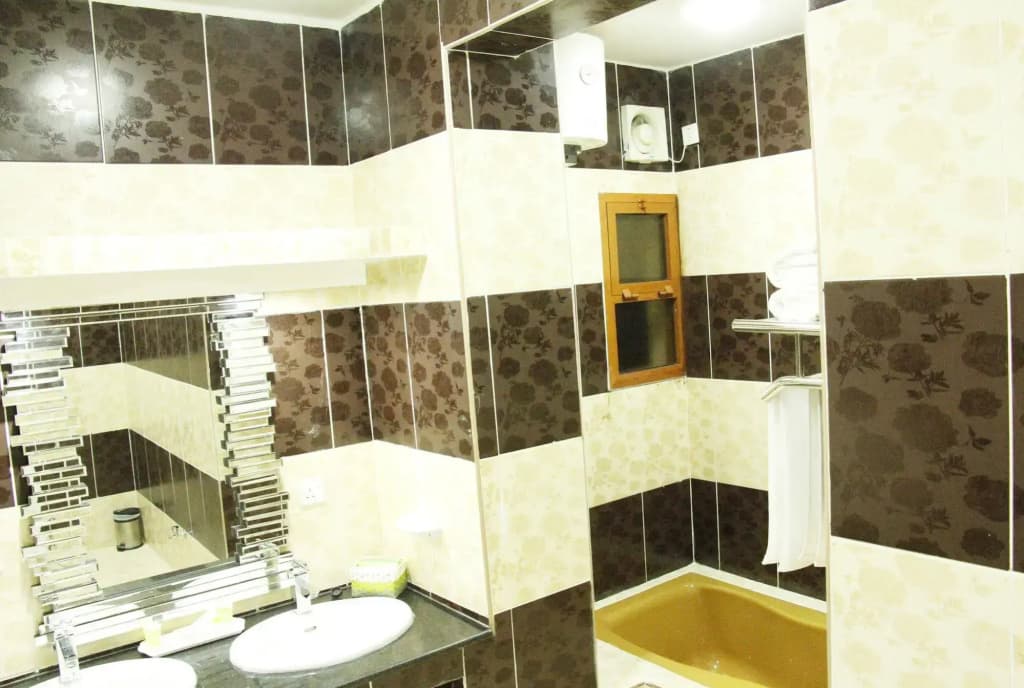 Riyam Hotel Muscat - photo 10