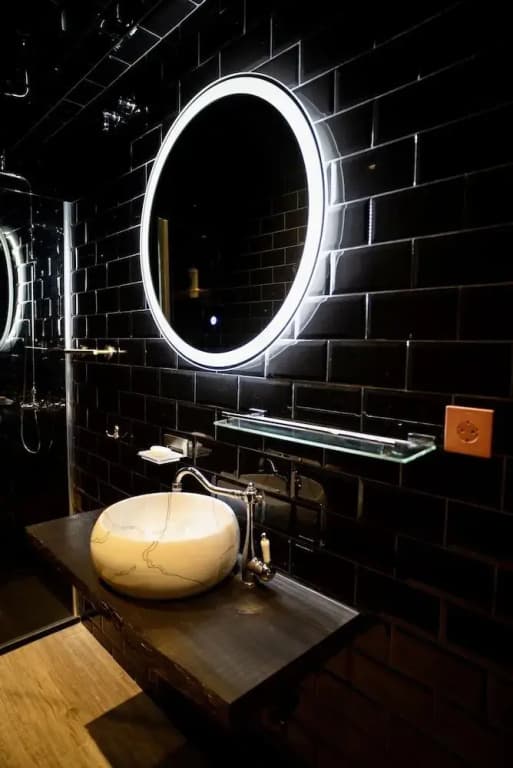 Hotel Lincoln Lounge - photo 8