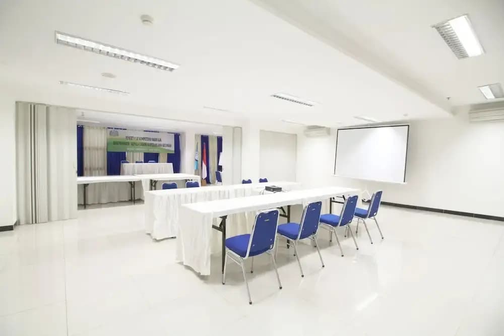 Airy Kemayoran Gunung Sahari Tiga 11 Jakarta - photo 15