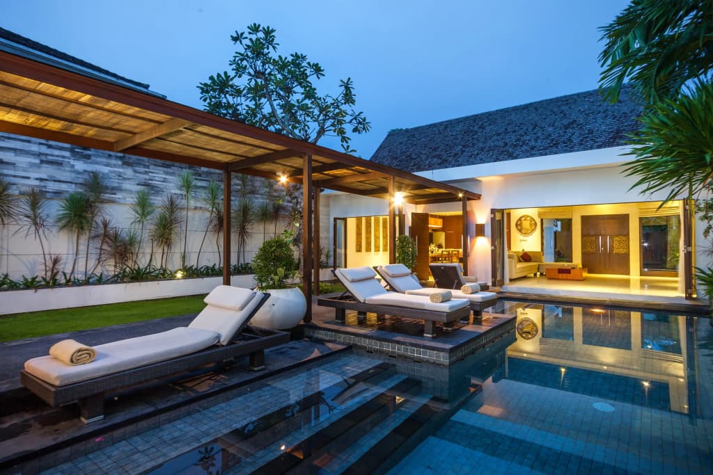 Villa Illam - photo 11