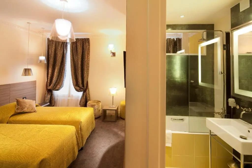 Hôtel du Levant - photo 9