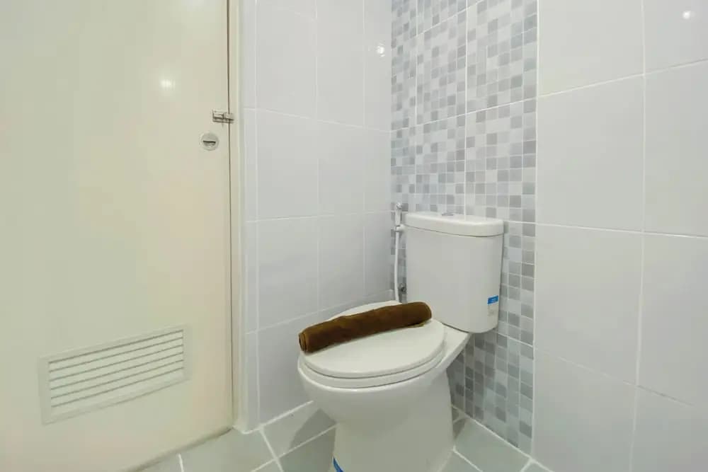 Great Deal And Homey 2Br Tokyo Riverside Pik 2 Apartment - photo 7