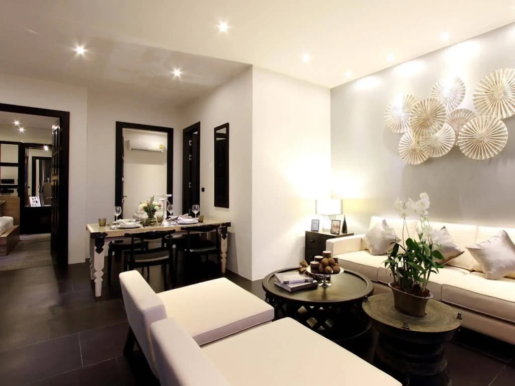 The 8 Pool Villa - photo 2