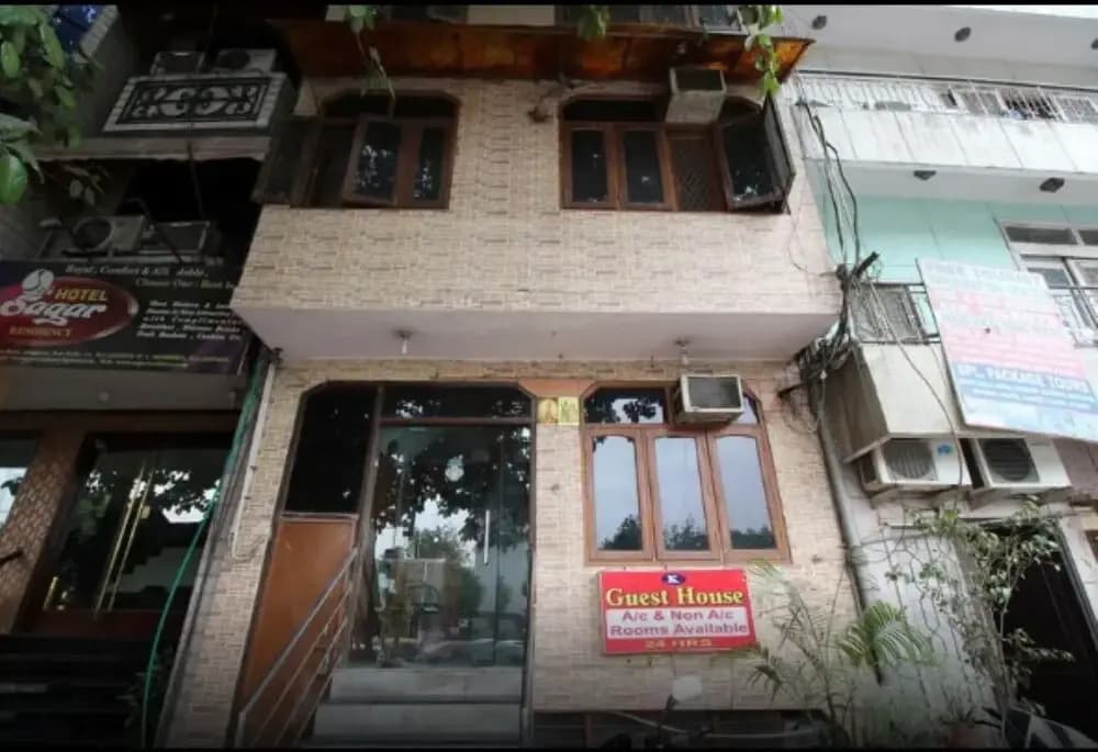 Kashi Residency - photo 1