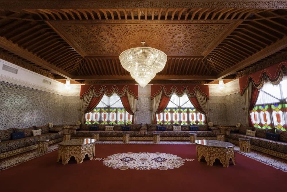 Olivar Palace- Palais - photo 14