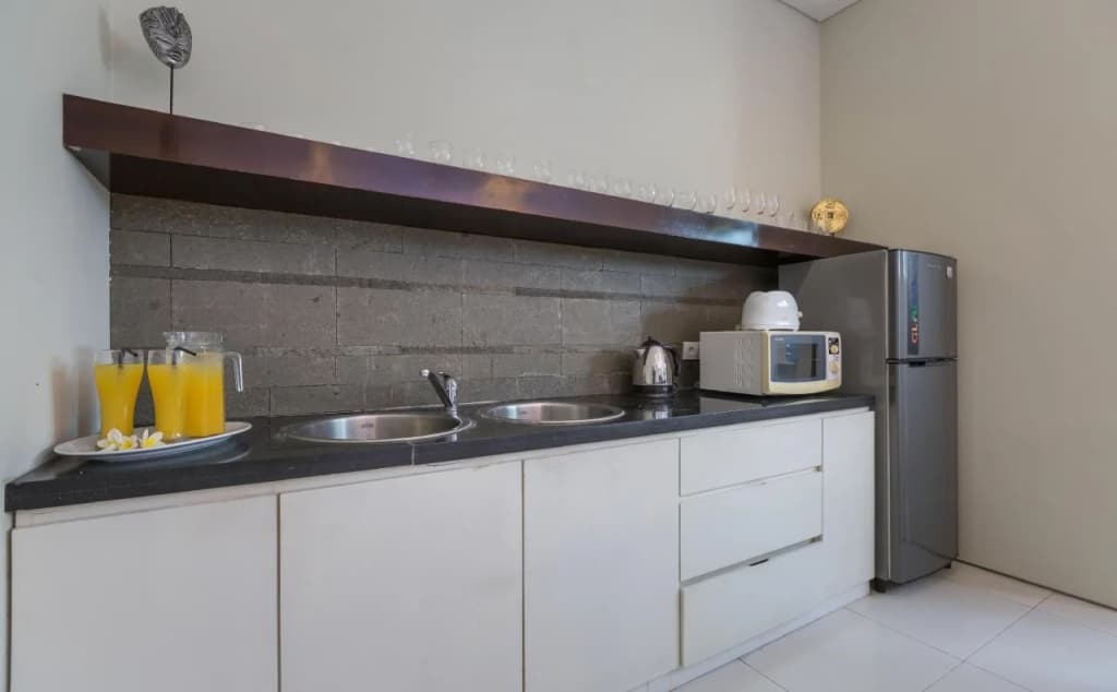 Bali Easy Living Canggu - photo 13
