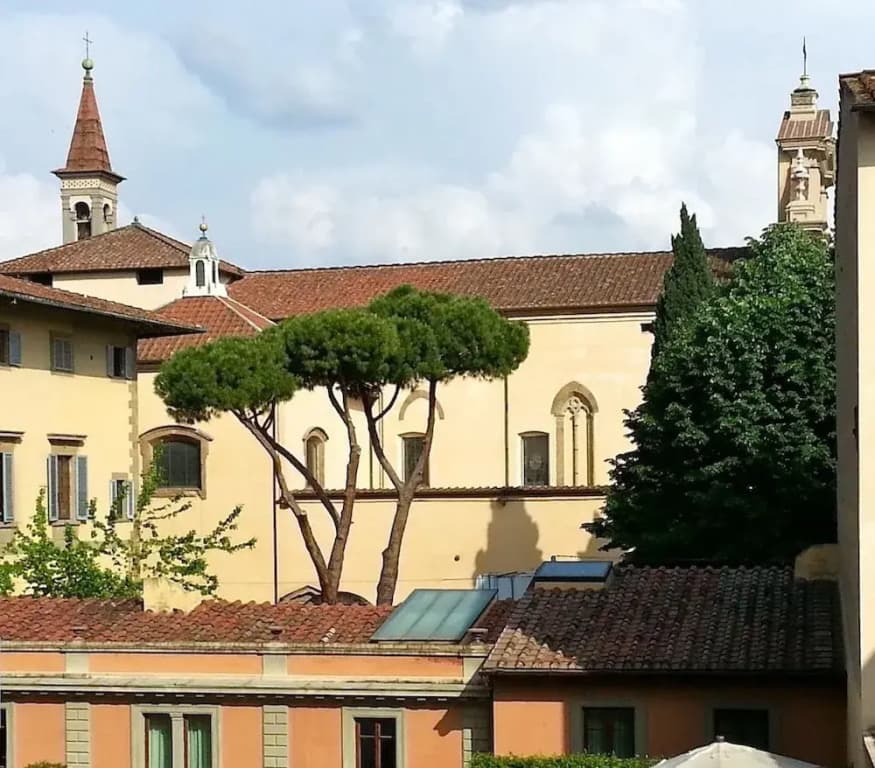 Residenza Sangallo - main photo