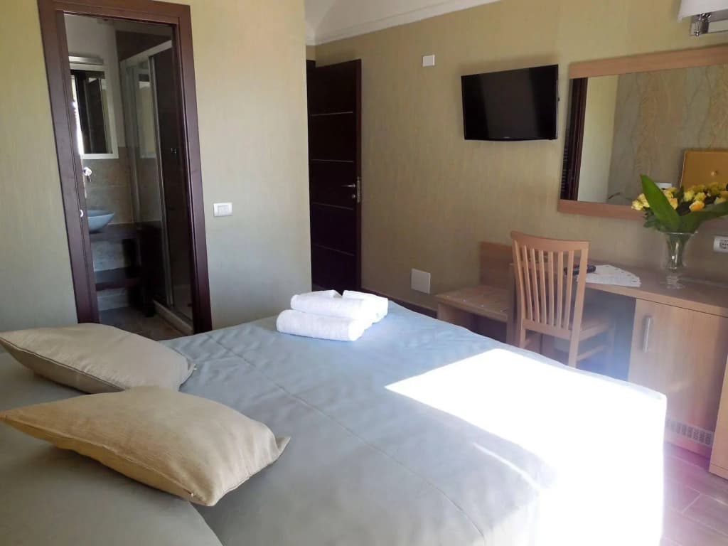 Domus Laurae Guest house - photo 2