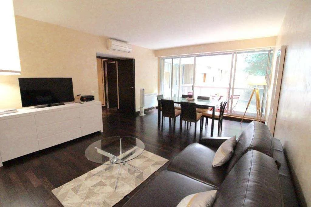 Short Stay Paris Apartments - photo 20