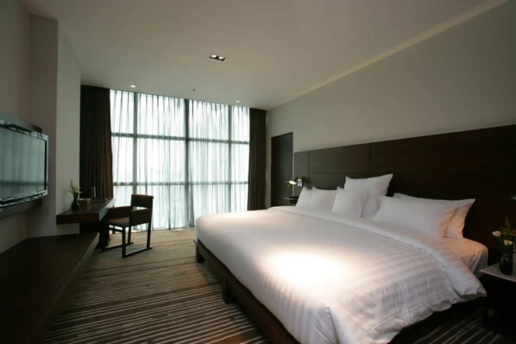 S31 Sukhumvit Hotel - photo 5